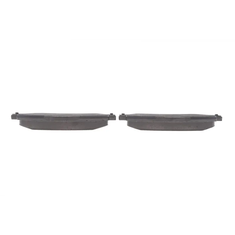 Колодки гальмівні передні TEXTAR 2361501 для Land Rover Freelander 1998-2006