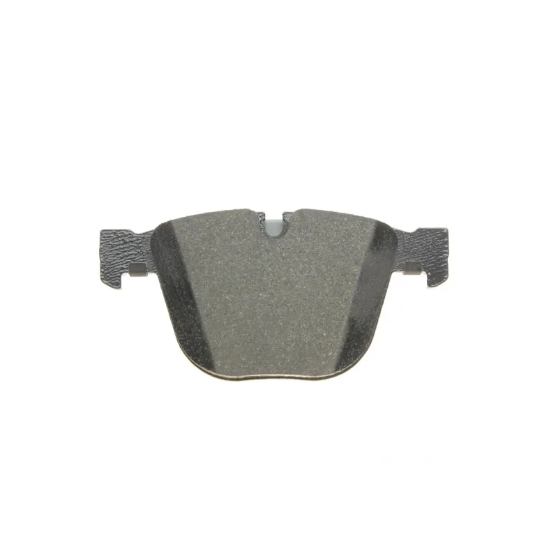 Колодки гальмівні задні TEXTAR 2373001 для BMW 5 (E60) 2003-2010, BMW X5 (E70) 2006-2013, BMW X6 (E71) 2008-2014