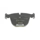 Колодки гальмівні задні TEXTAR 2373001 для BMW 5 (E60) 2003-2010, BMW X5 (E70) 2006-2013, BMW X6 (E71) 2008-2014