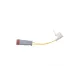 Колодки гальмівні передні TEXTAR 2374303 для Mercedes-Benz E-Class W211 2002-2008, 136.9x67.8x20 мм