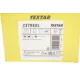 Колодки гальмівні передні TEXTAR 2379301 для BMW 5 (E60/E61) 2003-2010, 155.3x63.9 мм
