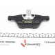 Колодки гальмівні передні TEXTAR 2379401 для BMW 3 (E90) 2005-2011, X1 (E84) 2009-