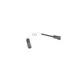 Колодки гальмівні задні TEXTAR 2390101 для Mercedes-Benz Sprinter 3-t 1995-2006 (Teves)