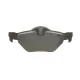 Колодки гальмівні задні TEXTAR 2392701 для BMW 1 (E81/E87) 2003-2012, 3 (E90) 2005-2011