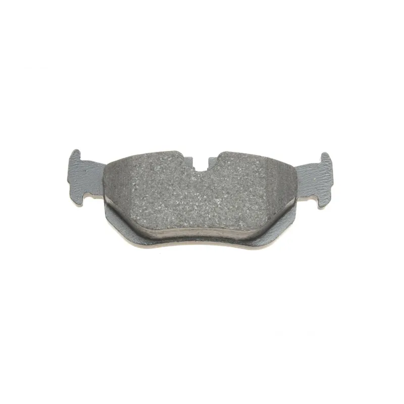 Колодки гальмівні задні TEXTAR 2392701 для BMW 1 (E81/E87) 2003-2012, 3 (E90) 2005-2011
