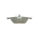 Колодки гальмівні передні TEXTAR 2417001 для BMW X5 E70/F15, X6 E71/F16, X4 F26
