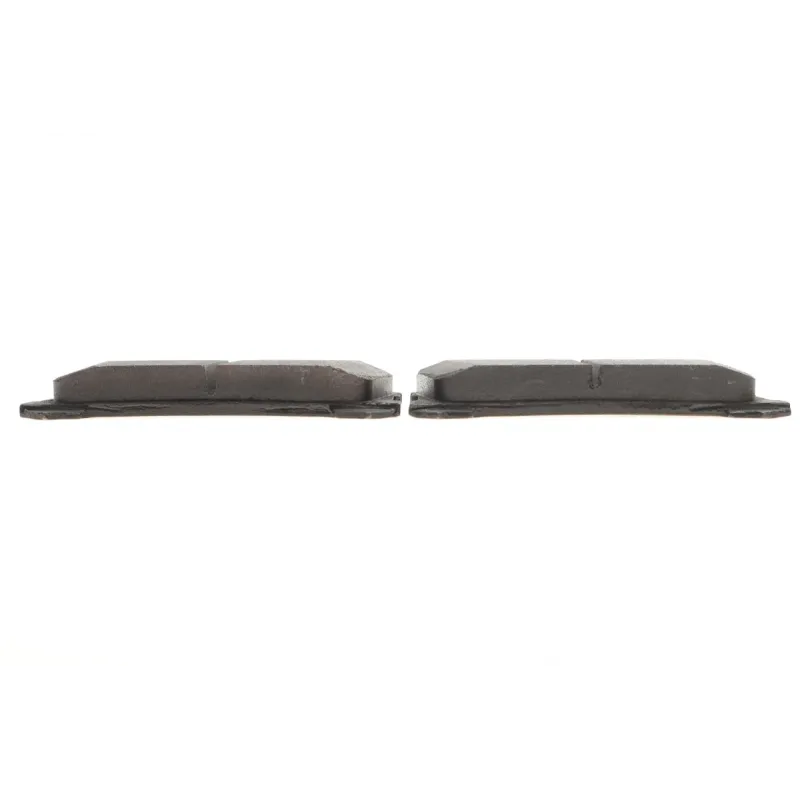 Колодки гальмівні передні TEXTAR 2424501 для Lexus LS 460/600h 2006-2017, 133.8x88x18.5 мм