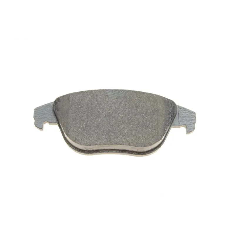 Колодки гальмівні задні TEXTAR 2425401 для Mercedes-Benz C-Class W204, E-Class C207 2007-2015, 122.7x54.3x17.5 мм