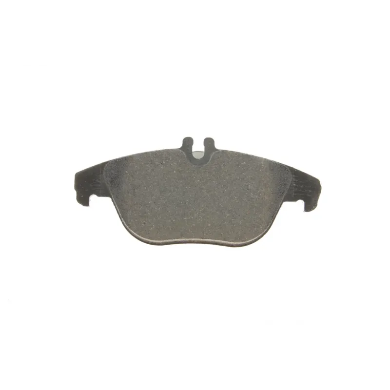 Колодки гальмівні задні TEXTAR 2425401 для Mercedes-Benz C-Class W204, E-Class C207 2007-2015, 122.7x54.3x17.5 мм