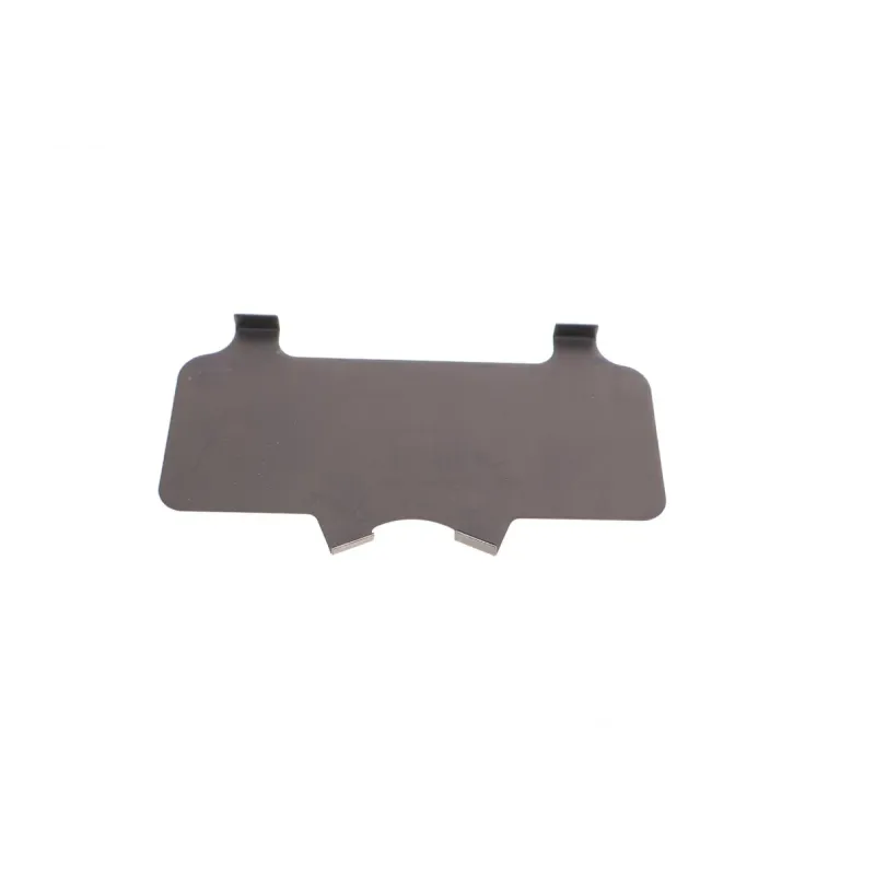 Колодки гальмівні передні TEXTAR 2438601 для Toyota Land Cruiser 200, Lexus LX 2007-, 83.2x17.9x143.7 мм