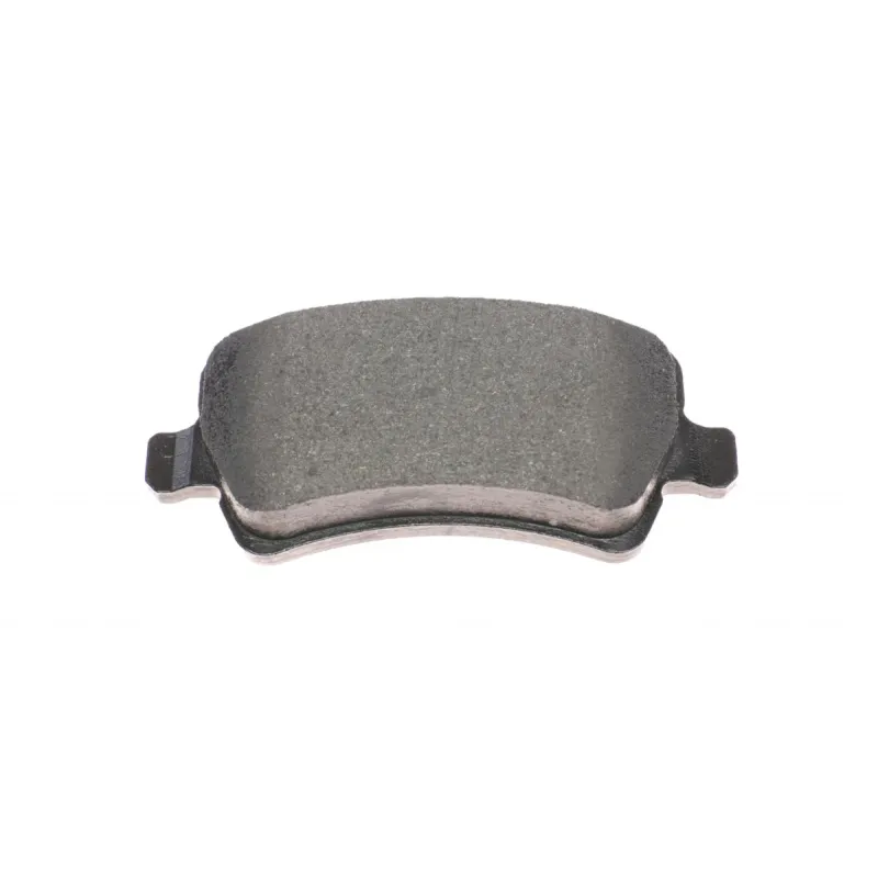 Колодки гальмівні (задні) Ford Galaxy/ Land Rover Freelander 2/Volvo S80/V70 06- (TRW) Q+