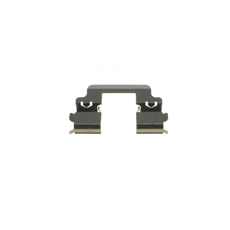 Колодки гальмівні (задні) BMW 5 (F10-11/G30-31)/X3 (F25/G01) /X5 (G05) 10- (TRW)