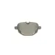 Колодки гальмівні (задні) BMW 5 (F10-11/G30-31)/X3 (F25/G01) /X5 (G05) 10- (TRW)