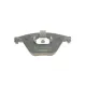 Колодки гальмівні (передні) BMW 5 (F10/F11) 10-17 (Teves) Q+