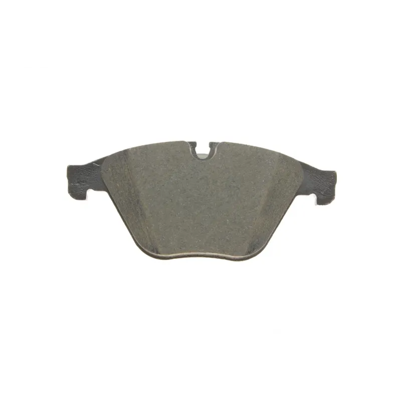 Колодки гальмівні (передні) BMW 5 (F10/F11) 10-17 (Teves) Q+