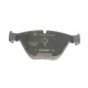 Колодки гальмівні (передні) BMW 5 (F10/F11) 10-17 (Teves) Q+