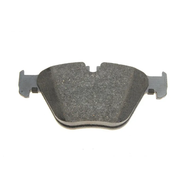 Колодки гальмівні (передні) BMW 5 (F10/F11) 10-17 (Teves) Q+