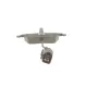 Колодки гальмівні передні TEXTAR 2469602 для Volkswagen Caddy 2003-, Audi A3 8P 2003-2012, 155.4x71.5 мм