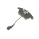 Колодки гальмівні передні TEXTAR 2469602 для Volkswagen Caddy 2003-, Audi A3 8P 2003-2012, 155.4x71.5 мм