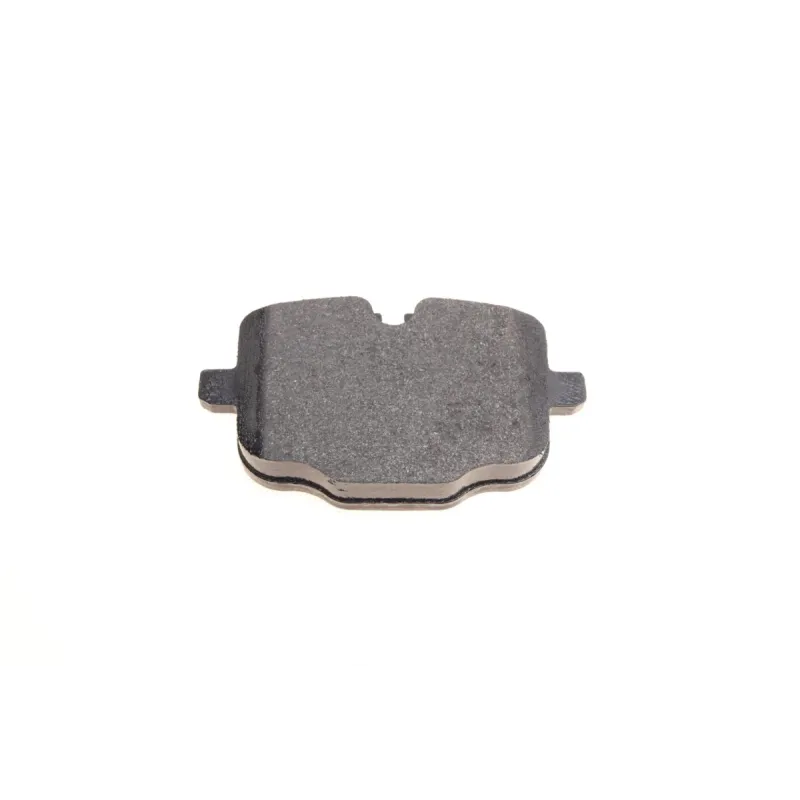 Колодки гальмівні задні TEXTAR 2470401 для BMW 5 G30/G31, 7 G11/G12, X5 G05, X6 G06 18.2 мм