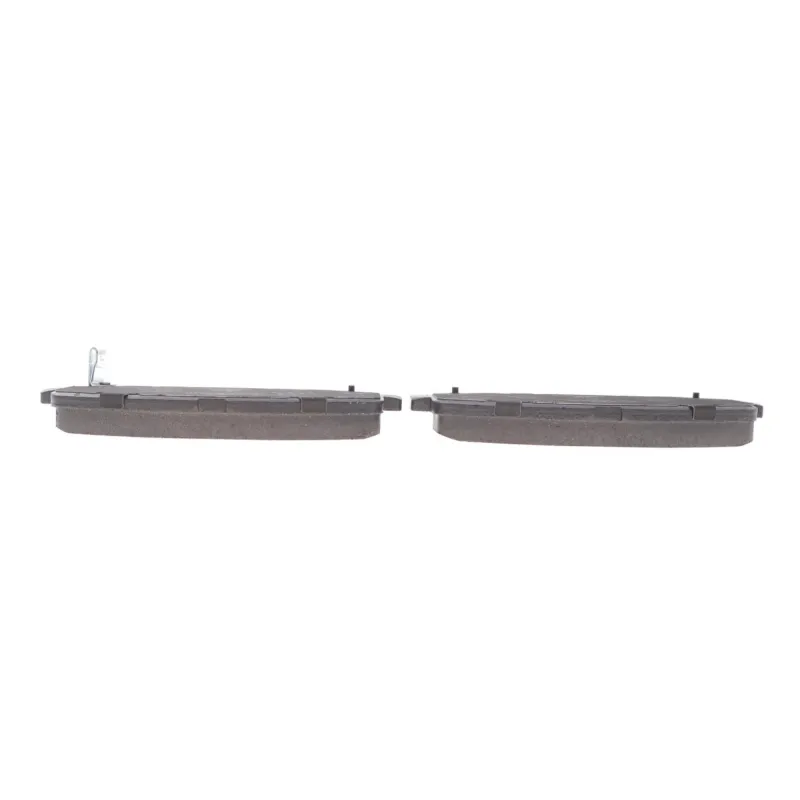 Колодки гальмівні передні TEXTAR 2476601 для Honda Accord VIII/IX, Acura TLX (Akebono)