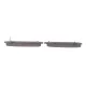 Колодки гальмівні передні TEXTAR 2476601 для Honda Accord VIII/IX, Acura TLX (Akebono)