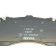 Колодки гальмівні (передні) Audi A6/A7/A8 10- (Brembo)