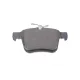 Колодки гальмівні (задні) VW Golf/Touran 1.0-2.0 TDI 12- (Teves) Q+