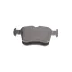 Колодки гальмівні (задні) VW Golf/Touran 1.0-2.0 TDI 12- (Teves) Q+
