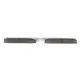 Колодки гальмівні передні TEXTAR 2502801 для BMW 1 (F20/F21), 3 (F30/F31/F34) 2010-, 91.2x18.2x114.8 мм