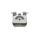 Колодки гальмівні (задні) BMW 1 (F20/F21)/ 3 (F30/F31/F34) 11- (Brembo) Q+
