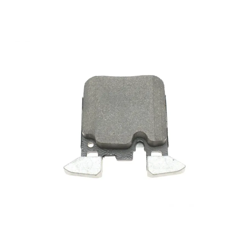 Колодки гальмівні (задні) BMW 1 (F20/F21)/ 3 (F30/F31/F34) 11- (Brembo) Q+