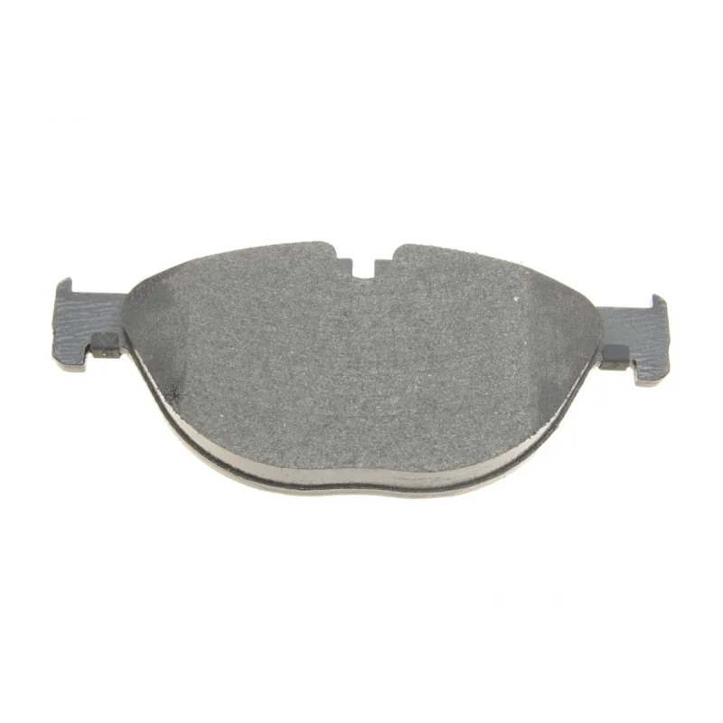 Колодки гальмівні передні TEXTAR 2504501 для BMW 5/6/7 F01/F10/F11/F07, 192.1x79.4 мм