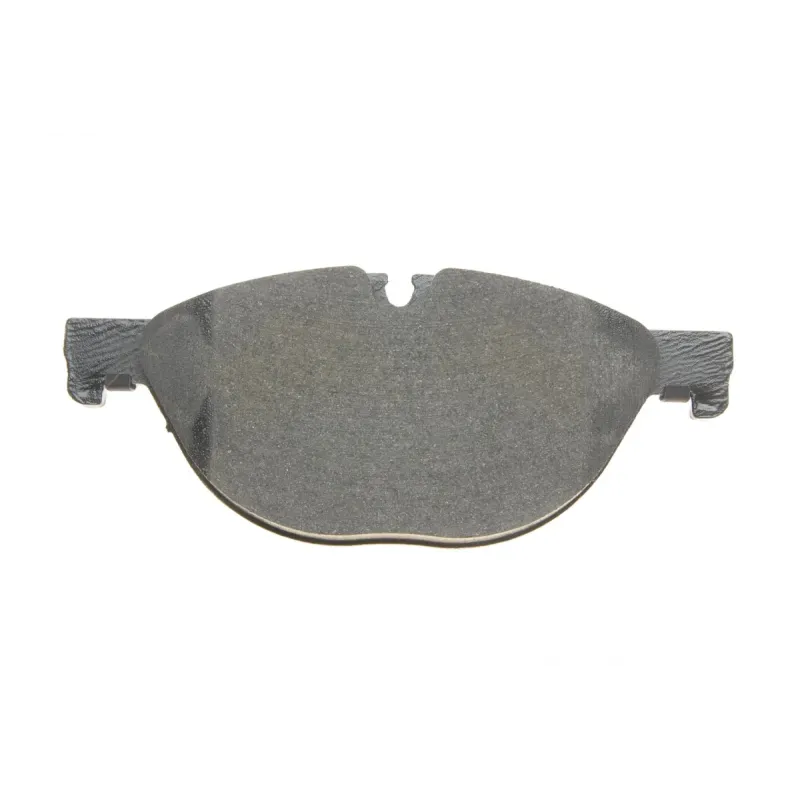 Колодки гальмівні передні TEXTAR 2504501 для BMW 5/6/7 F01/F10/F11/F07, 192.1x79.4 мм