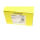 Колодки гальмівні передні TEXTAR 2504501 для BMW 5/6/7 F01/F10/F11/F07, 192.1x79.4 мм