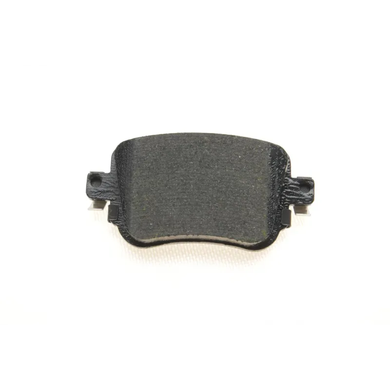 Колодки гальмівні задні TEXTAR 2511003 для Audi Q3, Skoda Octavia, Seat Leon, VW Passat B7 2012- 104.2x52x17.5 мм
