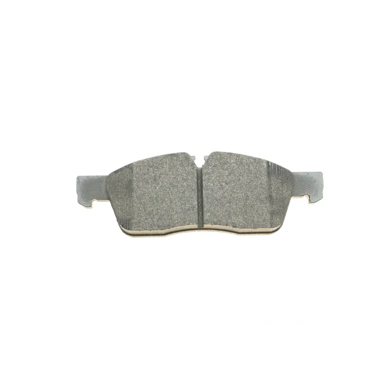 Колодки гальмівні передні TEXTAR 2519202 для Mercedes-Benz M/GL/GLE/GLS-Class W166/X166 2011-, 193.3x64x21.3 мм