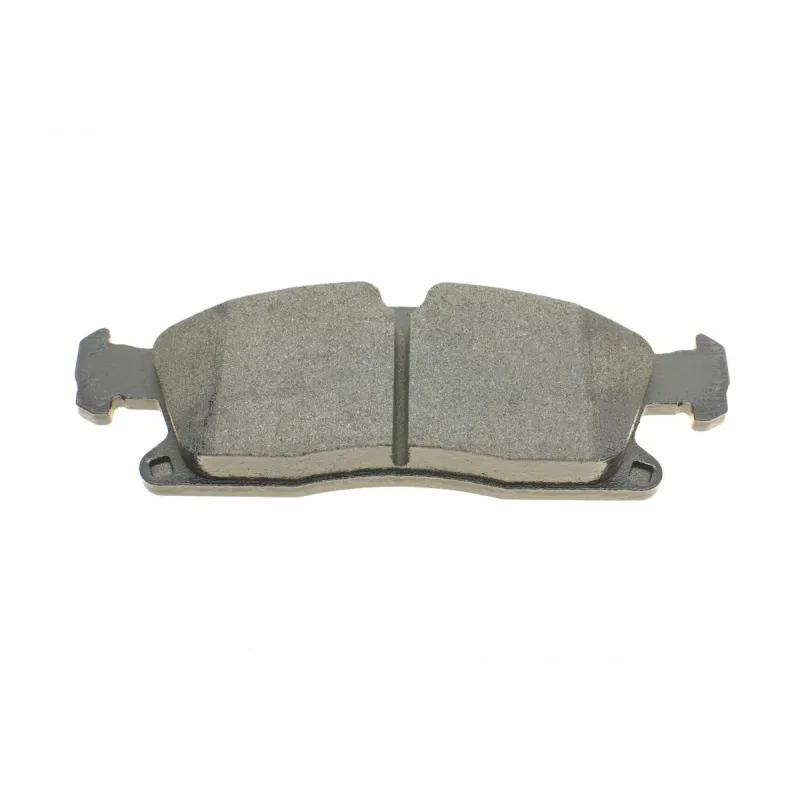 Колодки гальмівні передні TEXTAR 2519202 для Mercedes-Benz M/GL/GLE/GLS-Class W166/X166 2011-, 193.3x64x21.3 мм