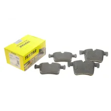 Колодки гальмівні (передні) BMW 1 (F20)/2 (F22)/3 (F30)/4 (F32)/ X3 (F25) 11- (Bosch) Q+
