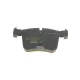 Колодки гальмівні (передні) BMW 1 (F20)/2 (F22)/3 (F30)/4 (F32)/ X3 (F25) 11- (Bosch) Q+