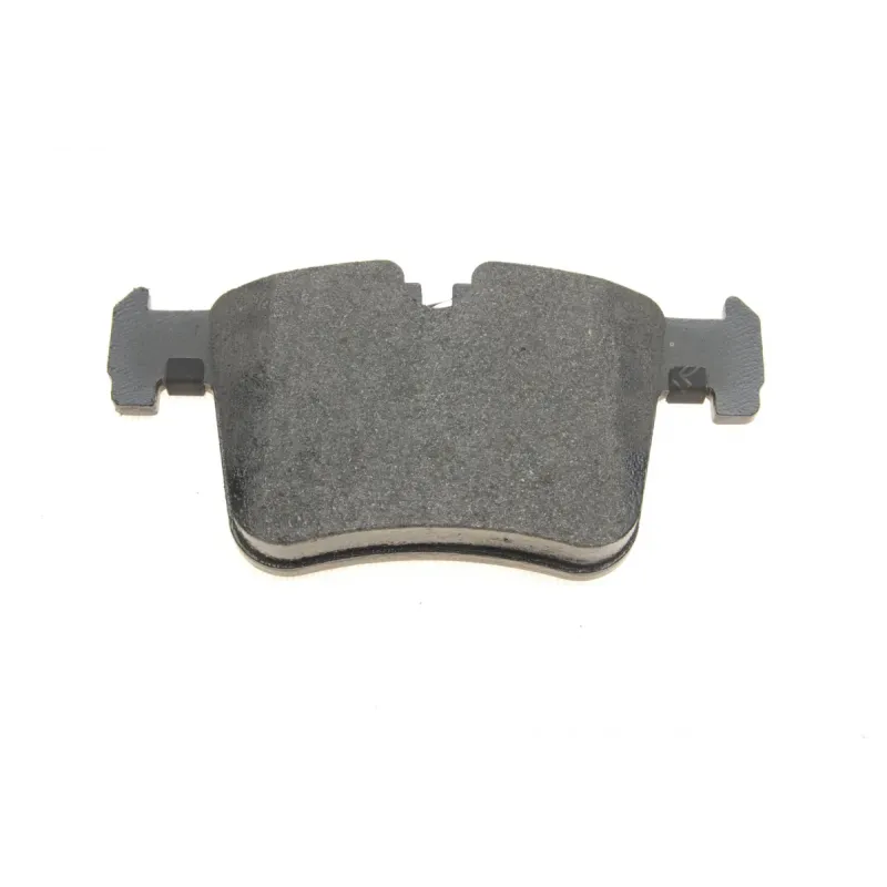 Колодки гальмівні (передні) BMW 1 (F20)/2 (F22)/3 (F30)/4 (F32)/ X3 (F25) 11- (Bosch) Q+