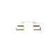 Колодки гальмівні (задні) Audi A8 09- (Lucas) (з датчиками) Q+