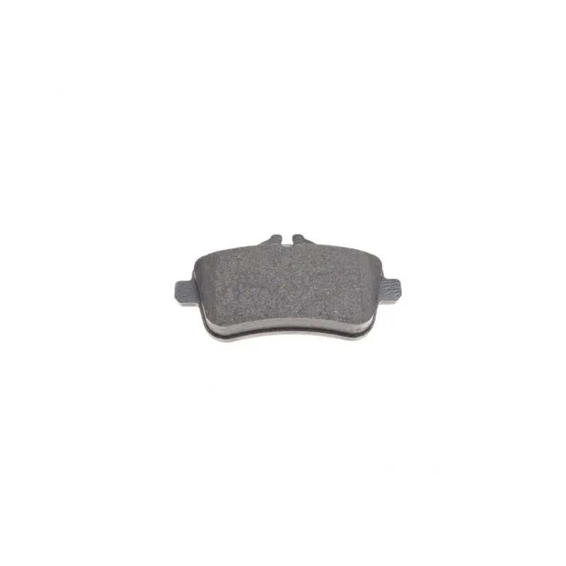 Колодки гальмівні задні TEXTAR 2521501 для Mercedes-Benz ML-Class W166, GL-Class X166, AMG W176 2011-, 116.4x49.8x18.7 мм
