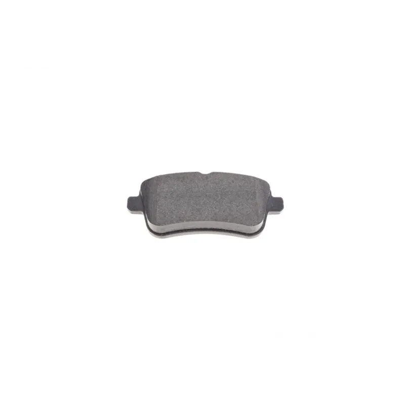 Колодки гальмівні задні TEXTAR 2521501 для Mercedes-Benz ML-Class W166, GL-Class X166, AMG W176 2011-, 116.4x49.8x18.7 мм
