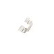 Колодки гальмівні задні TEXTAR 2521502 для Mercedes-Benz M-Class W166/GLE W166 2011-2018, 116.4x49.8x18.7 мм