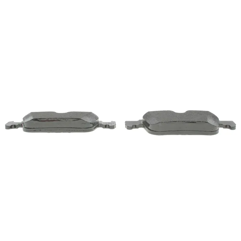 Колодки гальмівні задні TEXTAR 2533101 для BMW 2 Series F44/F45/F46, X1 F48, i3 I01