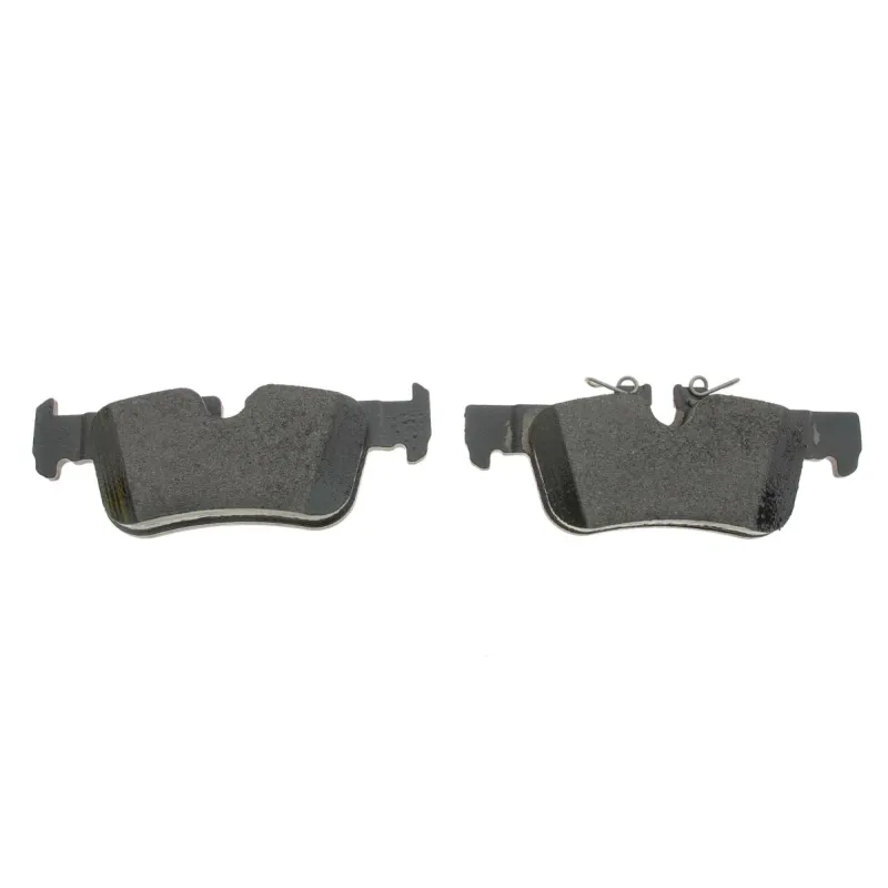 Колодки гальмівні задні TEXTAR 2533101 для BMW 2 Series F44/F45/F46, X1 F48, i3 I01