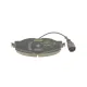 Колодки гальмівні передні TEXTAR 2568301 для Seat Leon, VW Golf VII 1.2-2.0 2012- (TRW, 160.2мм)