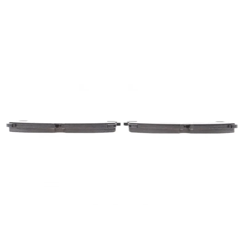 Колодки гальмівні передні TEXTAR 2570101 для Porsche Panamera (971) 2016-, Macan 2014-, 209.5x94.3x17.4 мм