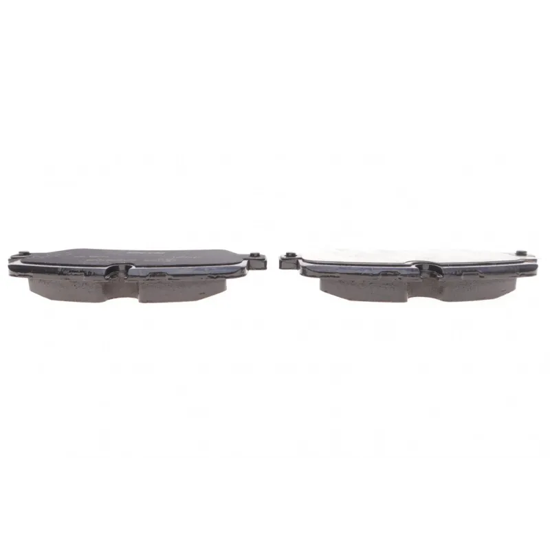 Колодки гальмівні (задні) Land Rover Range Rover 2.0/3.0/5.0D 4x4 12- (TRW) Q+
